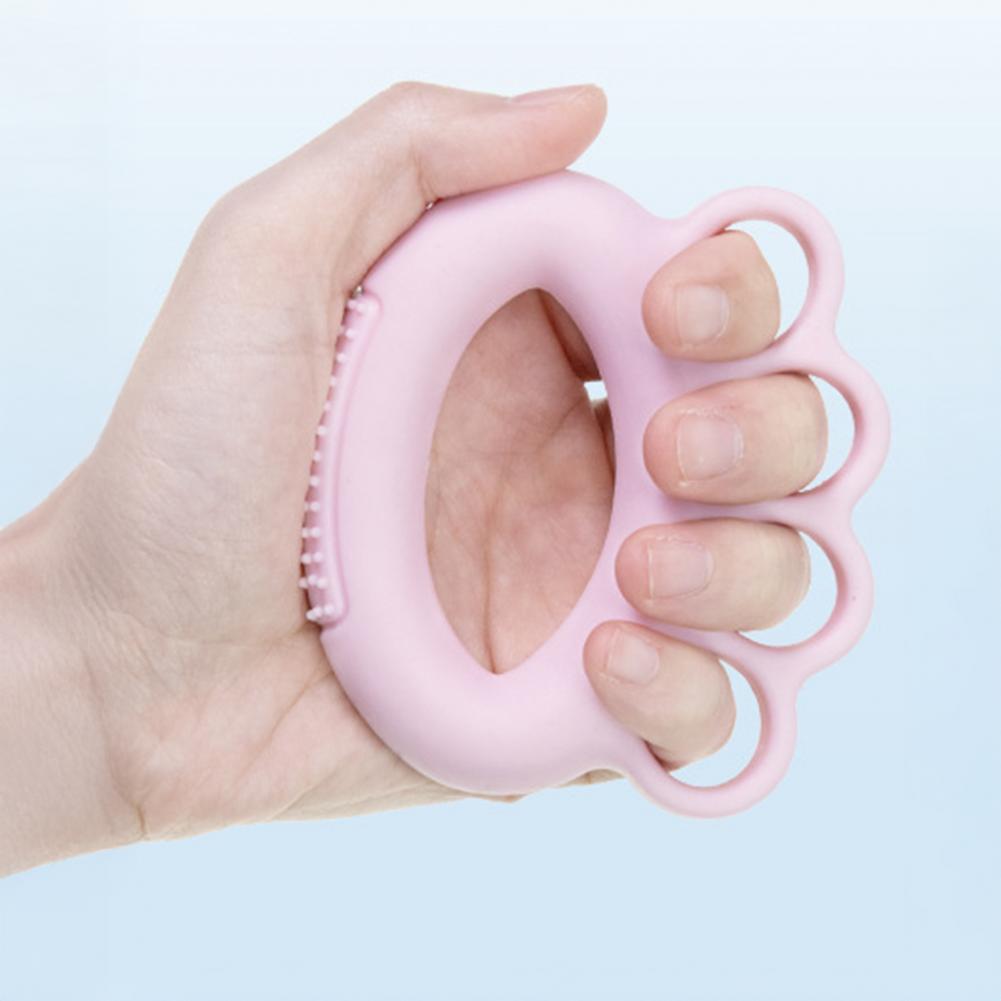 Gymnastic Ring - Anello in Silicone per la Riabilitazione