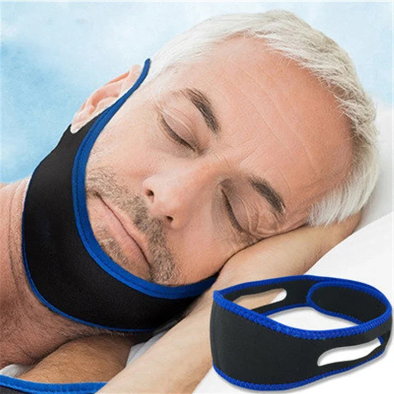 Lifting Belt - 1 Cintura Regolabile Anti-Russamento, Cintura di