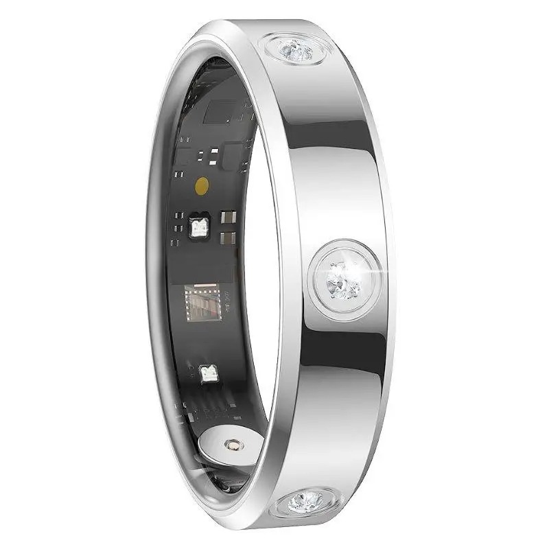 Gymnastic Ring - Per Xiaomi Smart Ring donna uomo