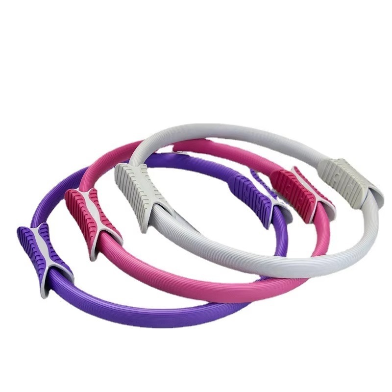 Gymnastic Ring - YTYIN Anello Magico per Pilates -