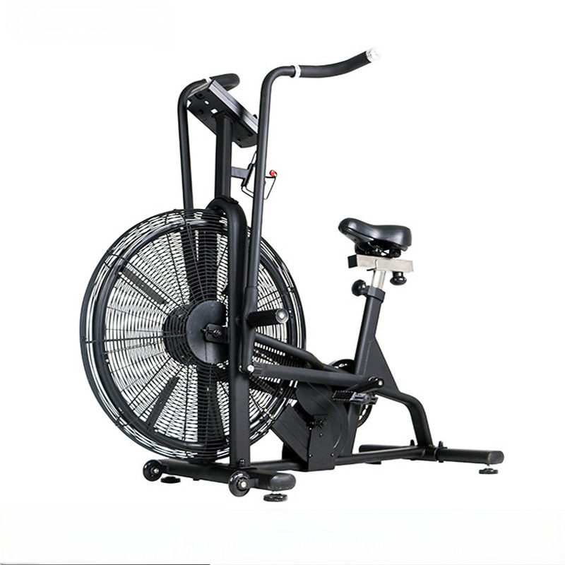 Crossfit Machine - Cyclette Commerciale Personalizzata, Bici da Allenamento