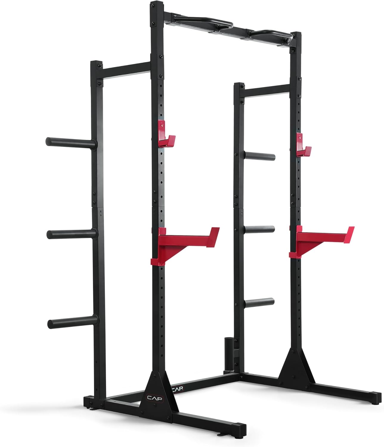 Pull Up Bar - Attrezzatura per Palestra Domestica, Materiale in