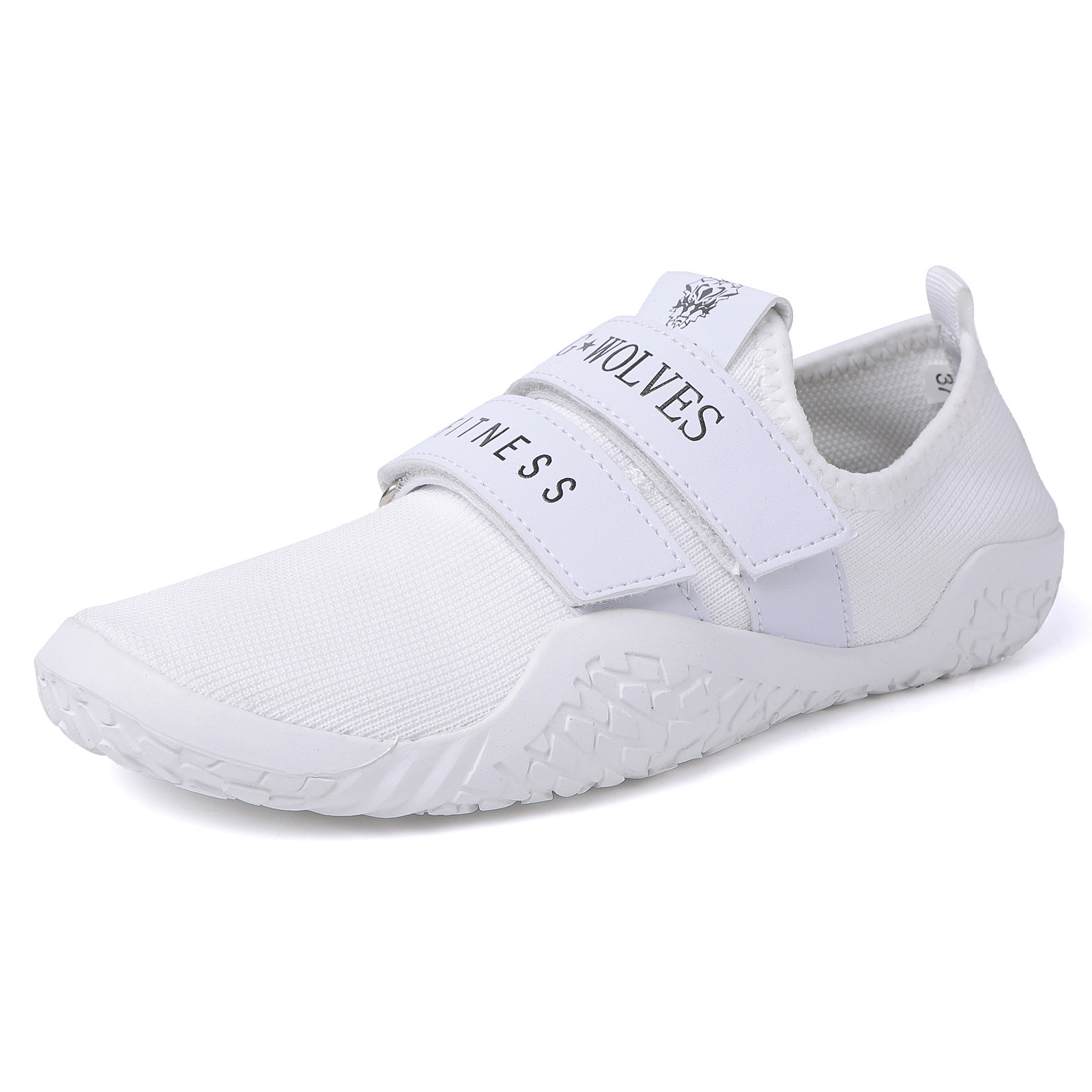 Weightlifting Shoes - Scarpe per Squat e Stacchi da