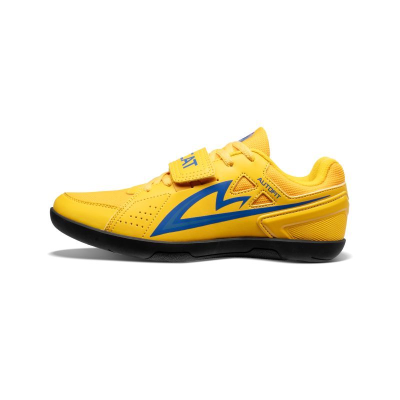 Weightlifting Shoes - Scarpe da sollevamento pesi professionali da