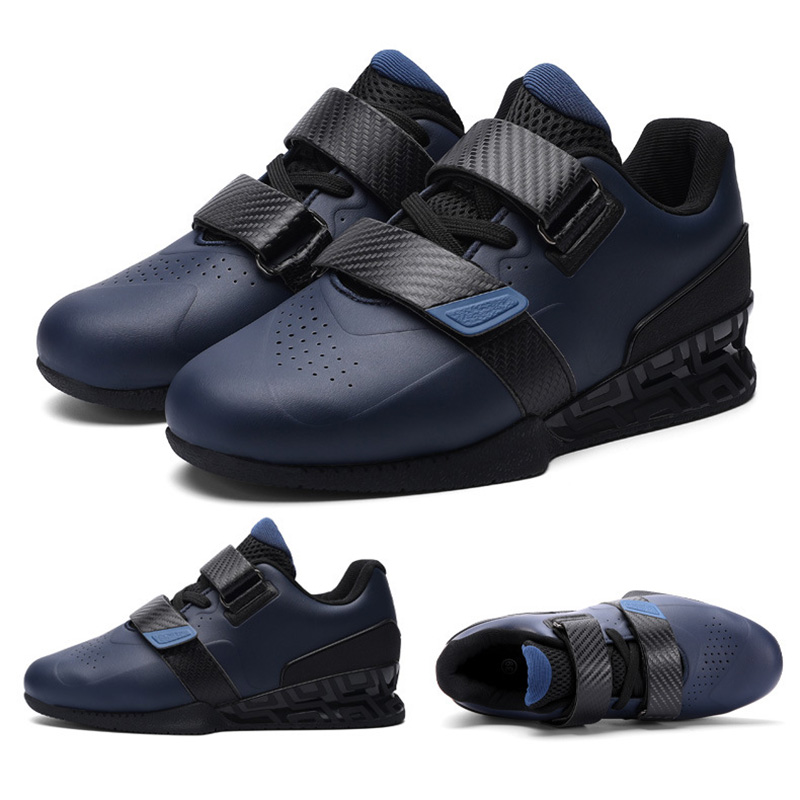 Weightlifting Shoes - Nuovi stivali da palestra per sollevamento