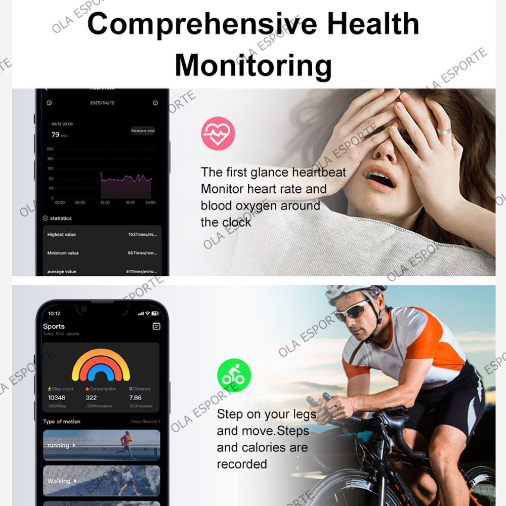 2026 Nuovo Anello Intelligente - Gymnastic Ring recensione e prezzo
