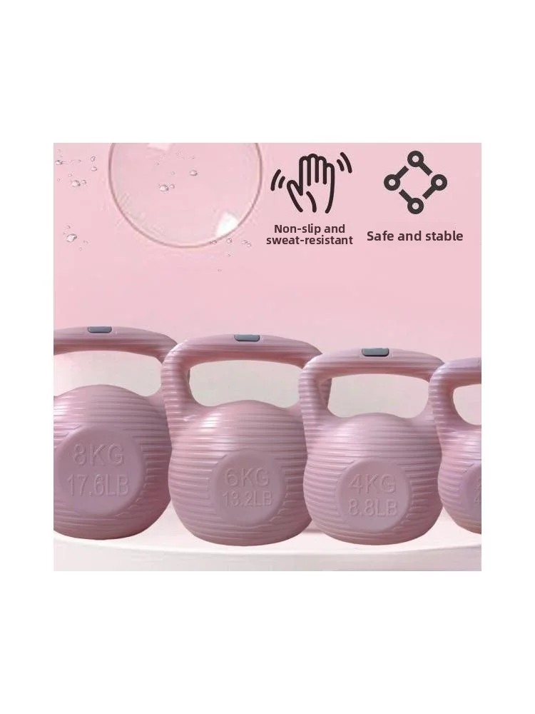 Nuova Kettlebell Riempibile d' - Kettlebell recensione e prezzo