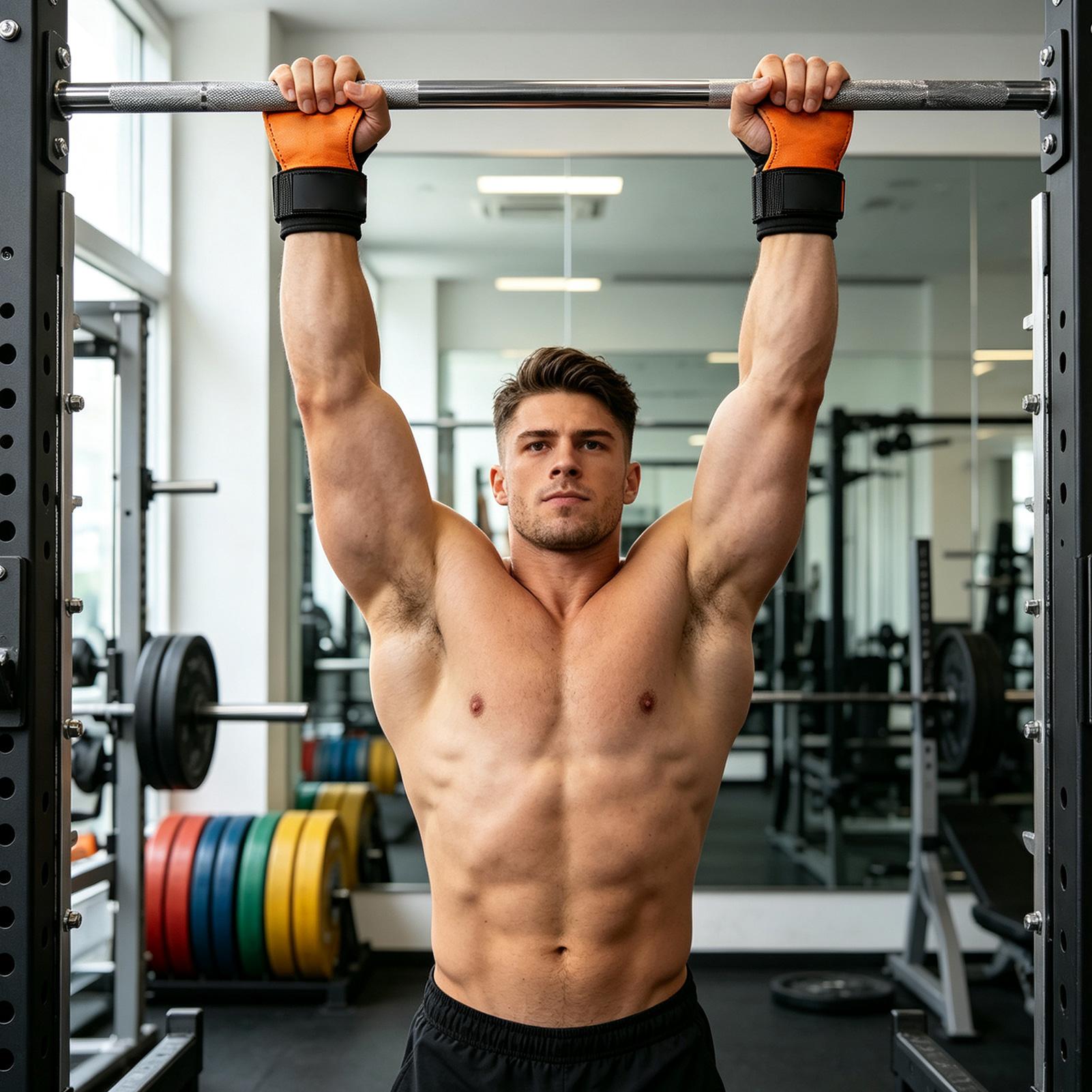 Impugnature per Barra da Ginna - Pull Up Bar recensione e prezzo