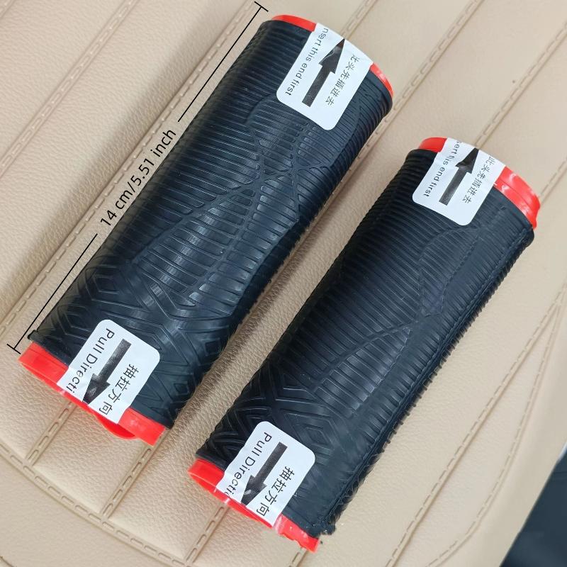 Manopole in silicone per moto, - Crossfit Event recensione e prezzo