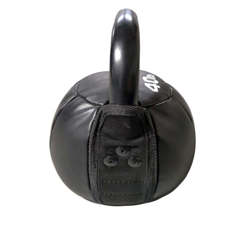 Kettlebell in silicone rivesti - Kettlebell recensione e prezzo