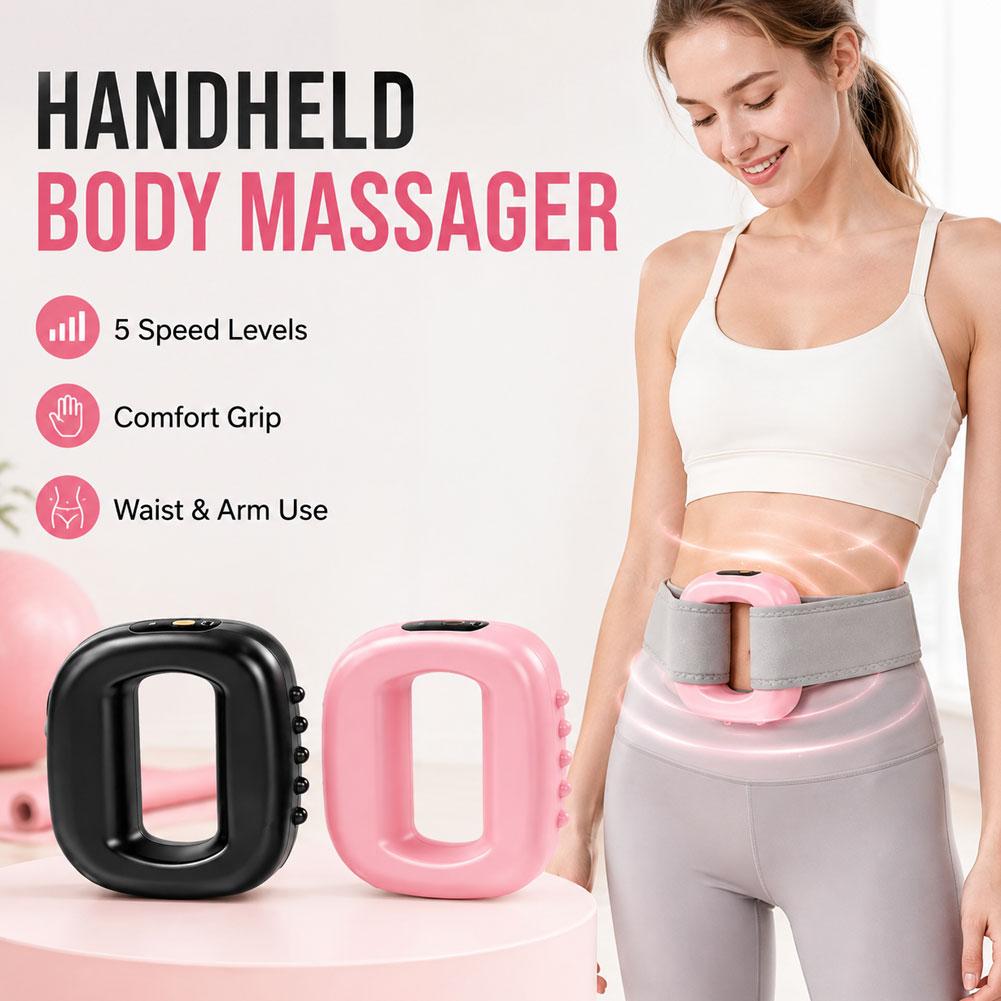 Anello massaggiante vibrante p - Crossfit Belt recensione e prezzo