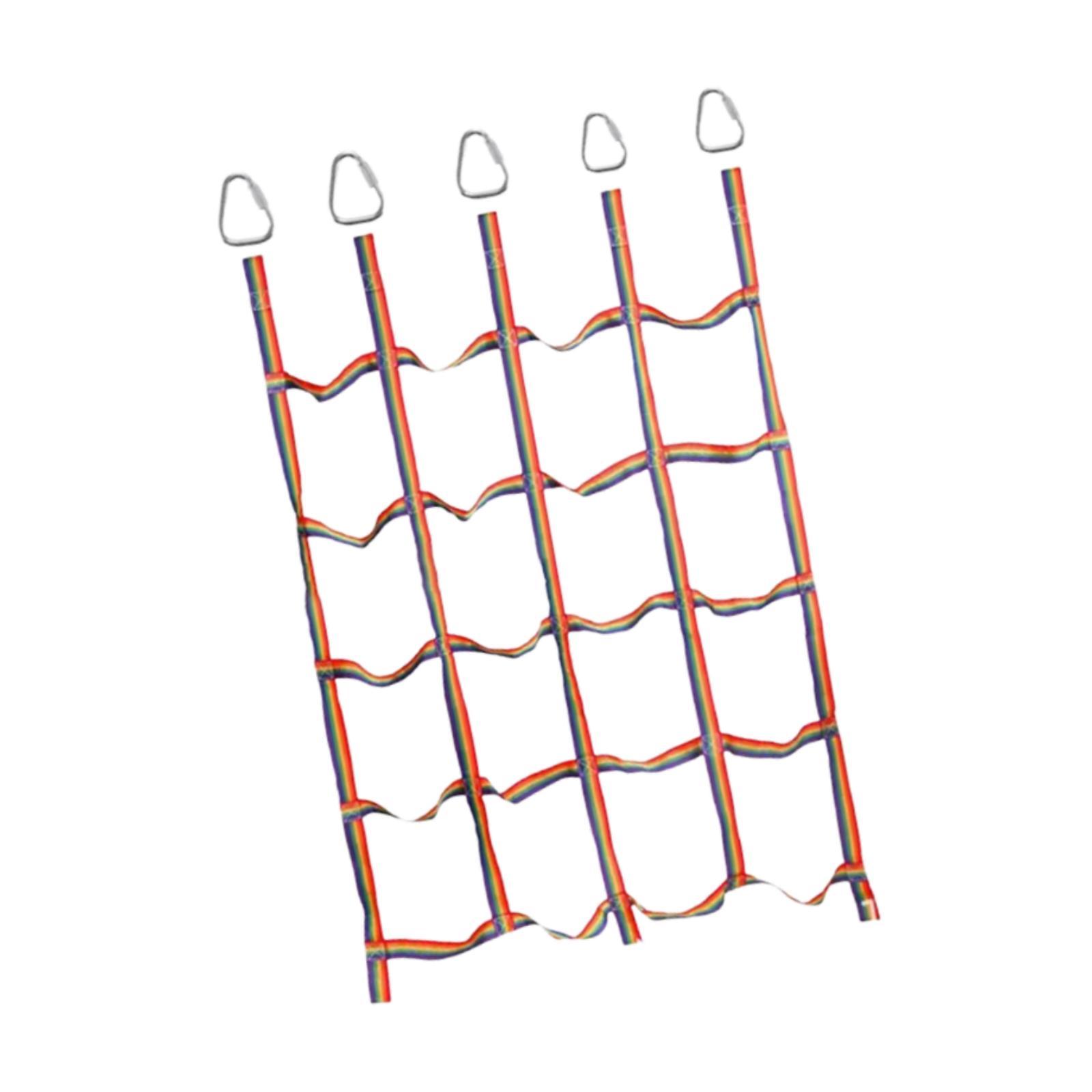 Rete da arrampicata per bambin - Rope Climb recensione e prezzo