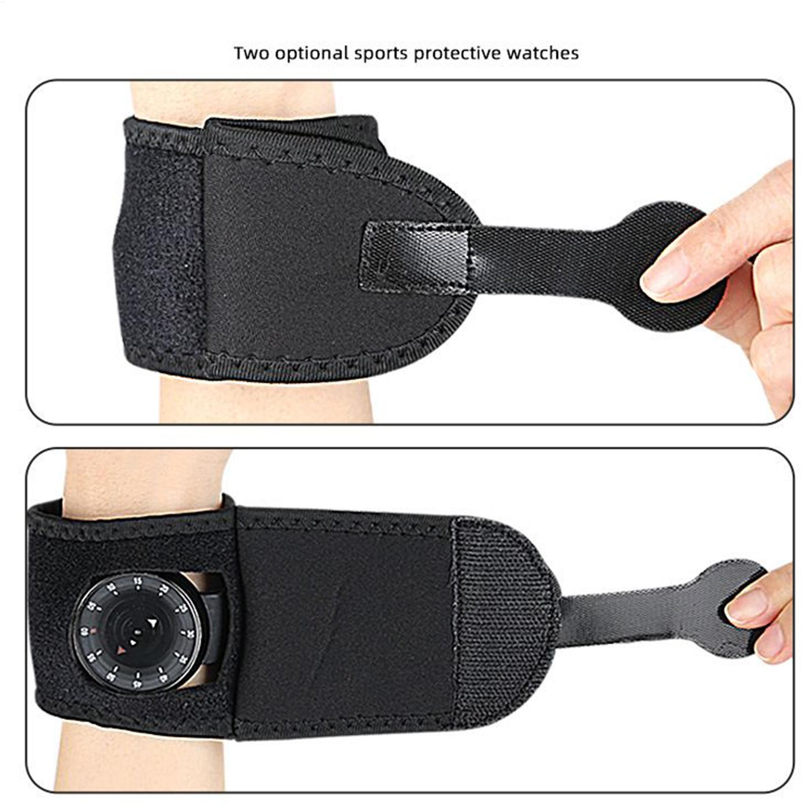 Cinturino da polso Protezione  - Wrist Wraps recensione e prezzo