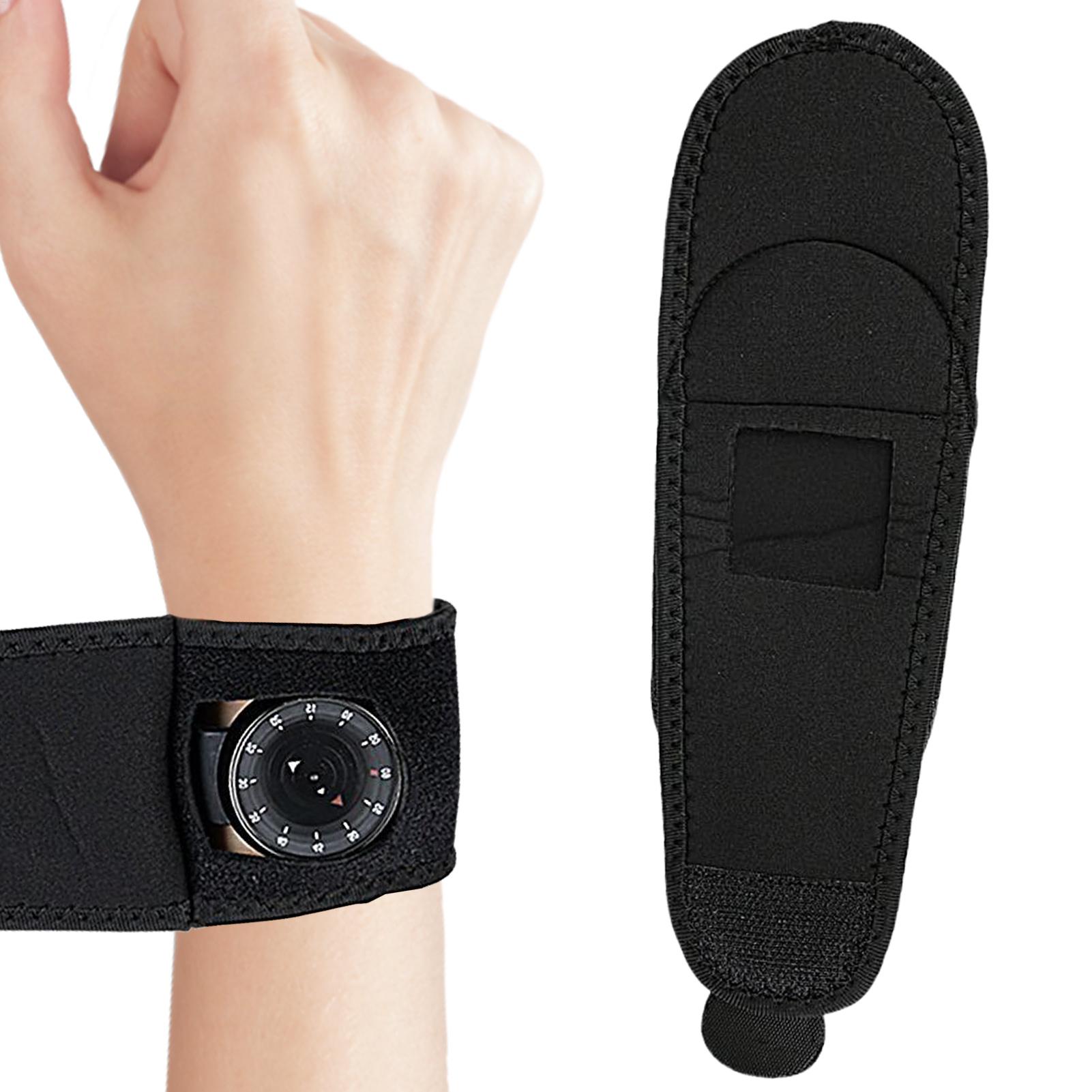 Copricinturino per orologio da - Wrist Wraps recensione e prezzo