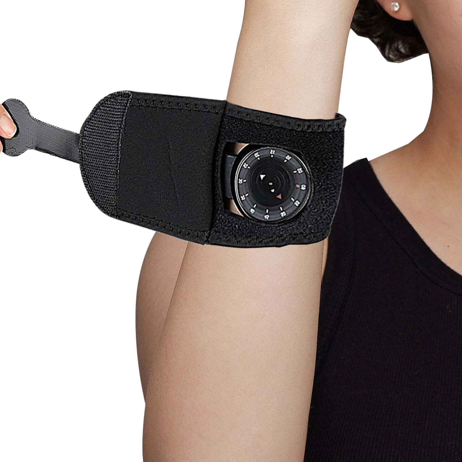Custodia protettiva per orolog - Wrist Wraps recensione e prezzo