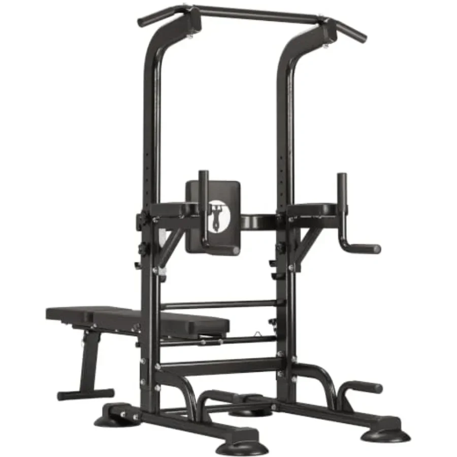 Stazione con barra per trazion - Pull Up Bar recensione e prezzo