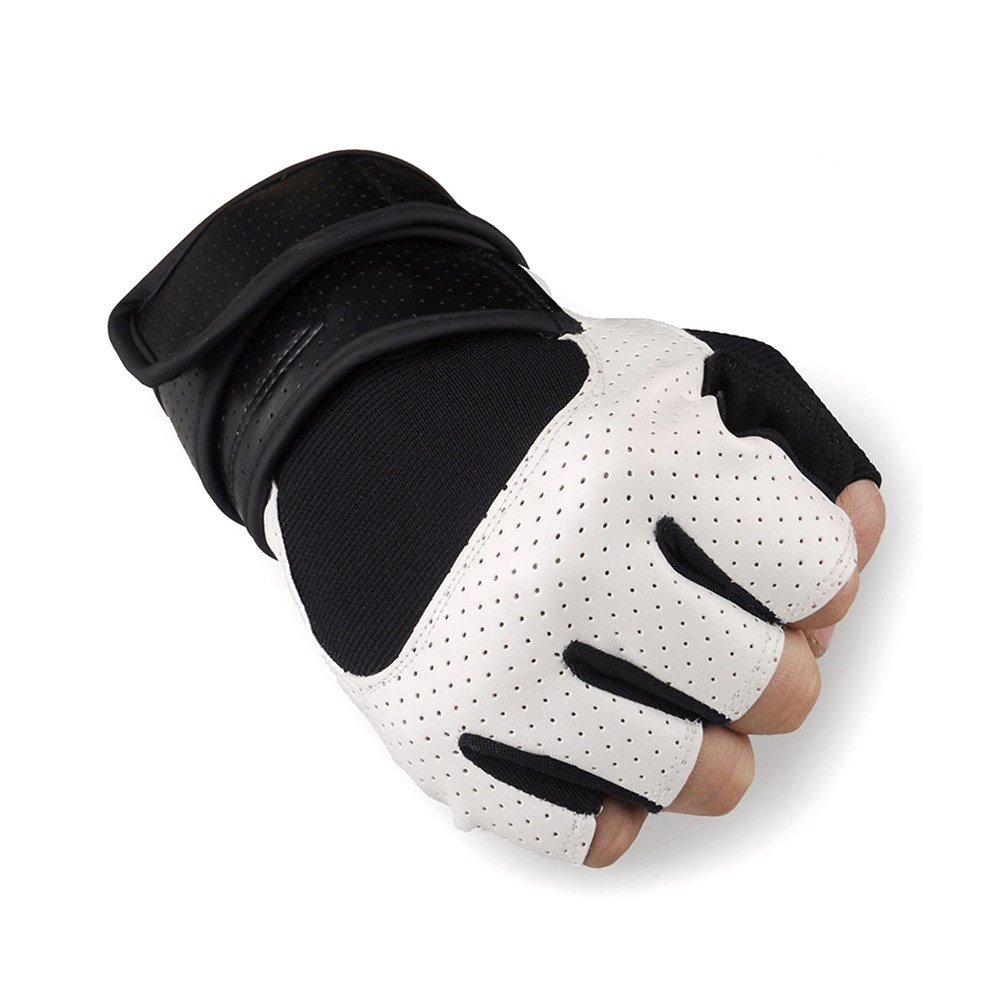 Guanti Protettivi per Polsi da - Weightlifting Gloves recensione e prezzo