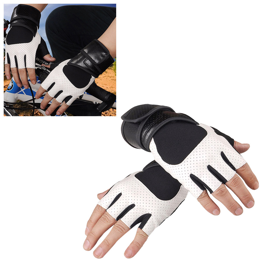 Guanti Protettivi per Polsi da - Weightlifting Gloves recensione e prezzo