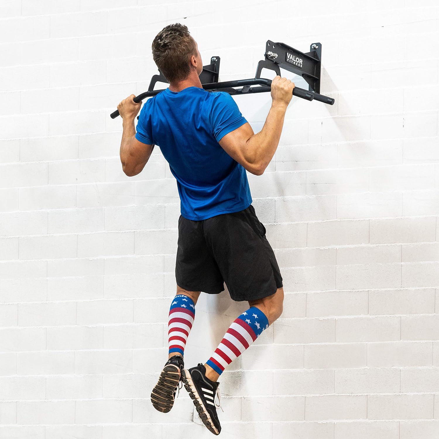 Barra per trazioni e esercizi  - Pull Up Bar recensione e prezzo