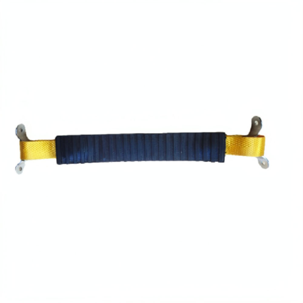 Cinghia di fissaggio in nylon  - Lifting Belt recensione e prezzo