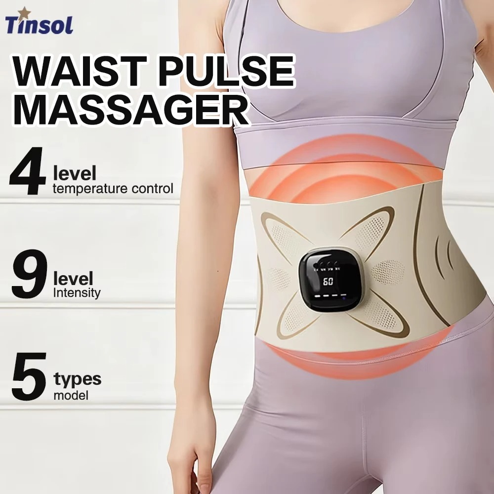 Cintura Massaggiante EMS per l - Crossfit Belt recensione e prezzo