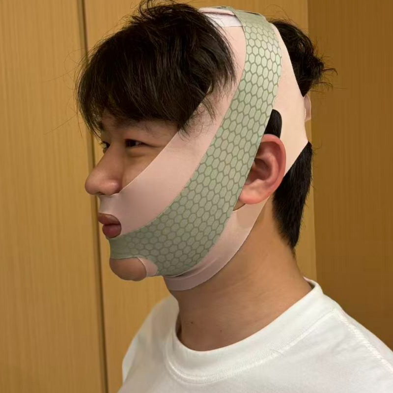 Maschera modellante a forma di - Lifting Belt recensione e prezzo