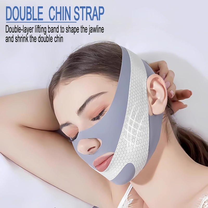 Maschera modellante a forma di - Lifting Belt recensione e prezzo