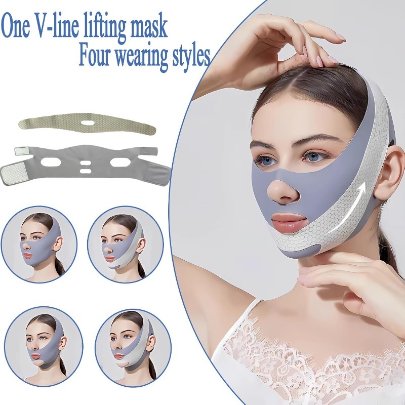 Maschera modellante a forma di - Lifting Belt recensione e prezzo