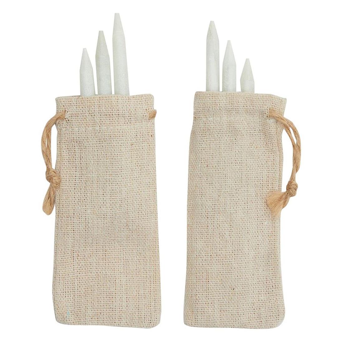 Etichette in pietra ardesia M1 - Chalk Bag recensione e prezzo