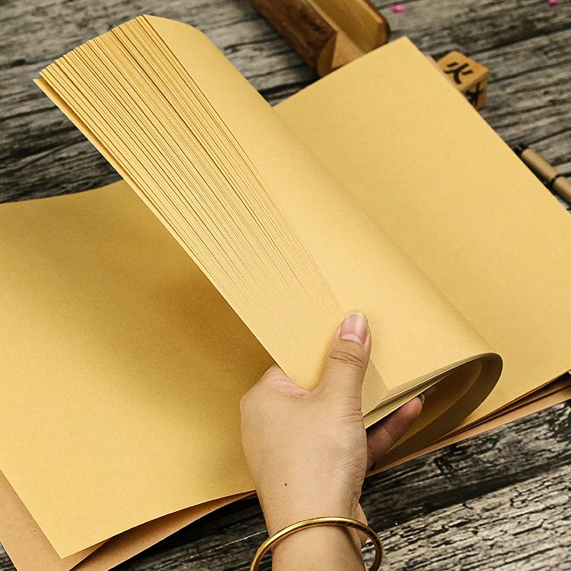 Blocco da Disegno in Carta Kra - Chalk Bag recensione e prezzo