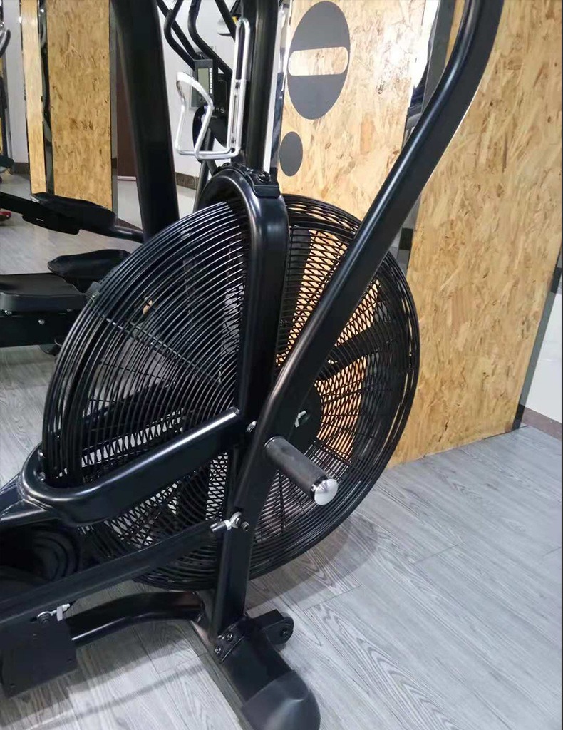 Cyclette Commerciale Personali - Crossfit Machine recensione e prezzo