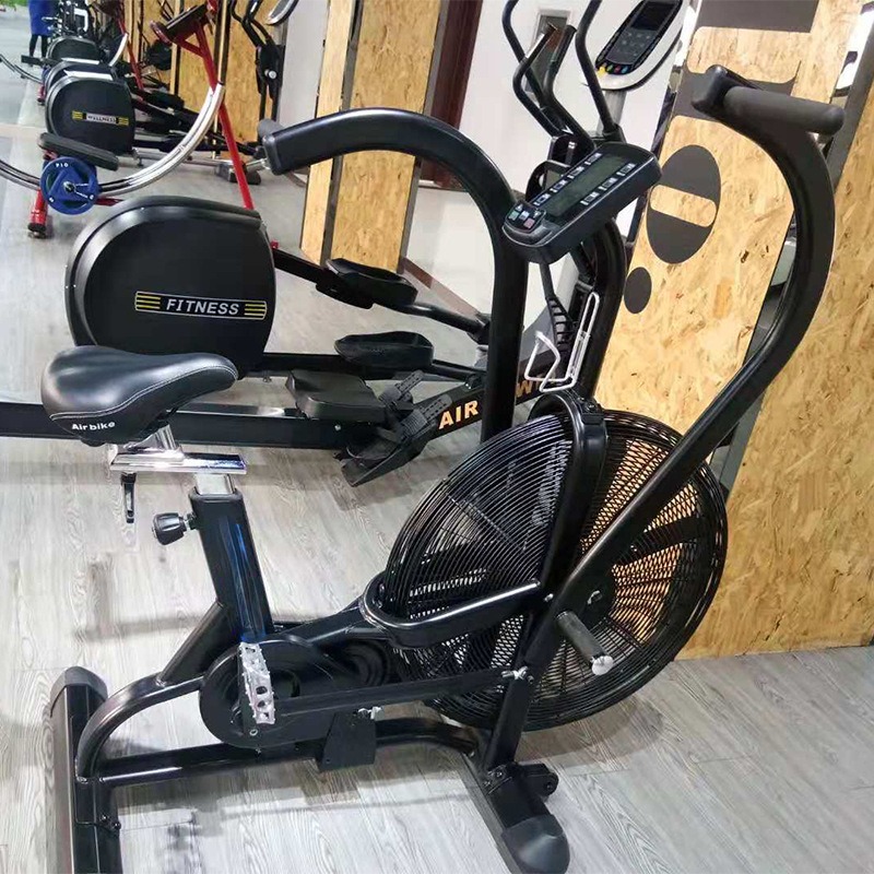 Cyclette Commerciale Personali - Crossfit Machine recensione e prezzo