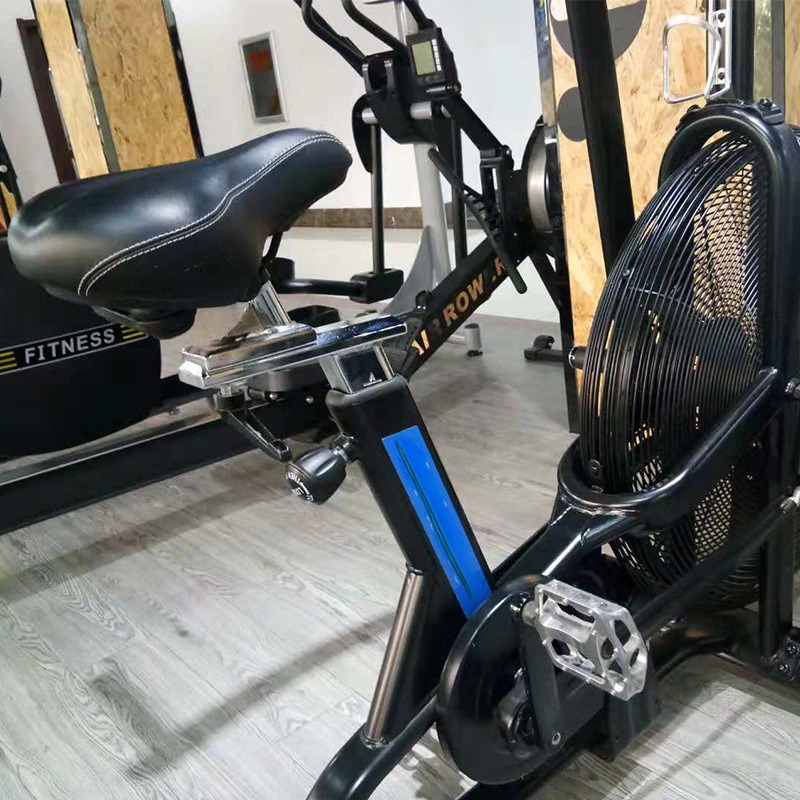 Cyclette Commerciale Personali - Crossfit Machine recensione e prezzo