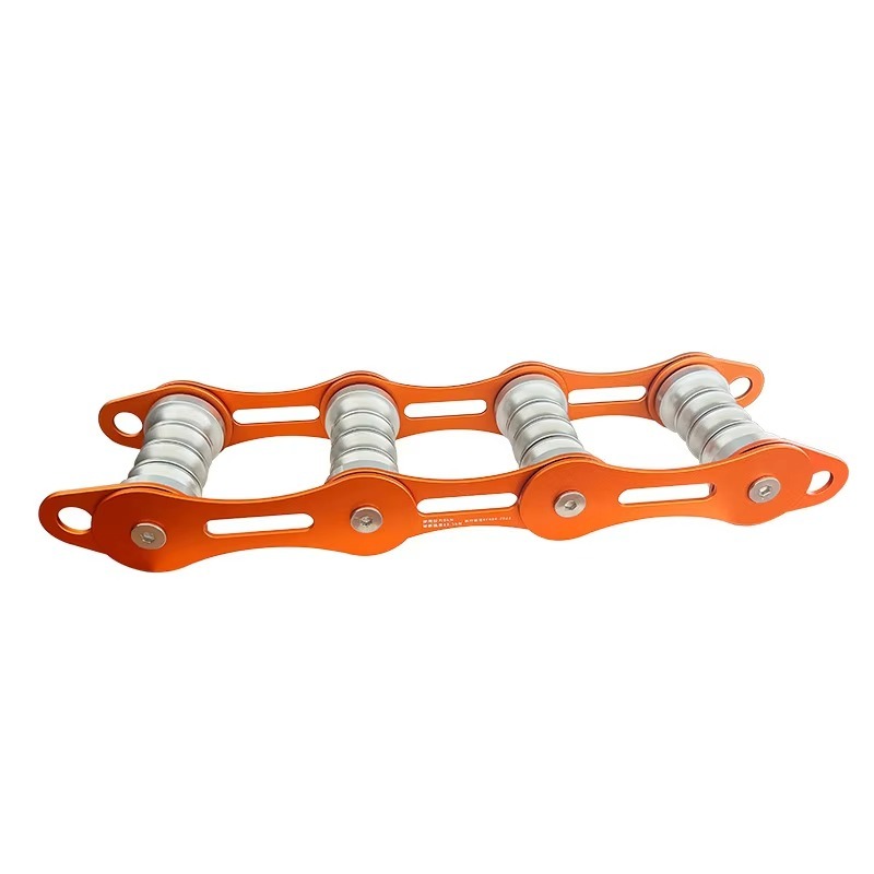 Protezione per corde da arramp - Rope Climb recensione e prezzo