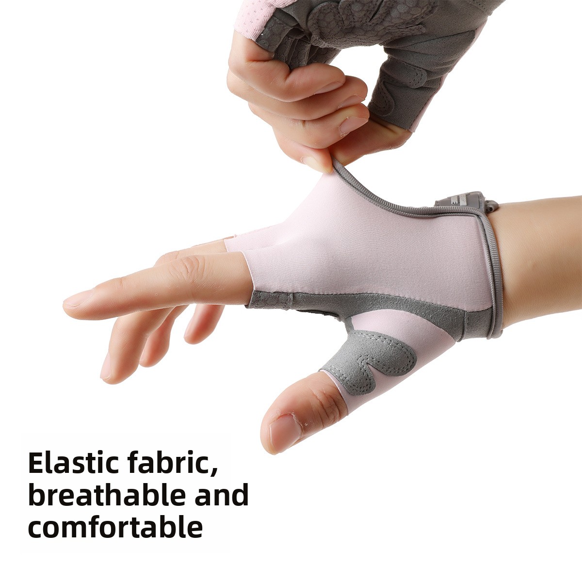 Guanti da allenamento per bamb - Weightlifting Gloves recensione e prezzo