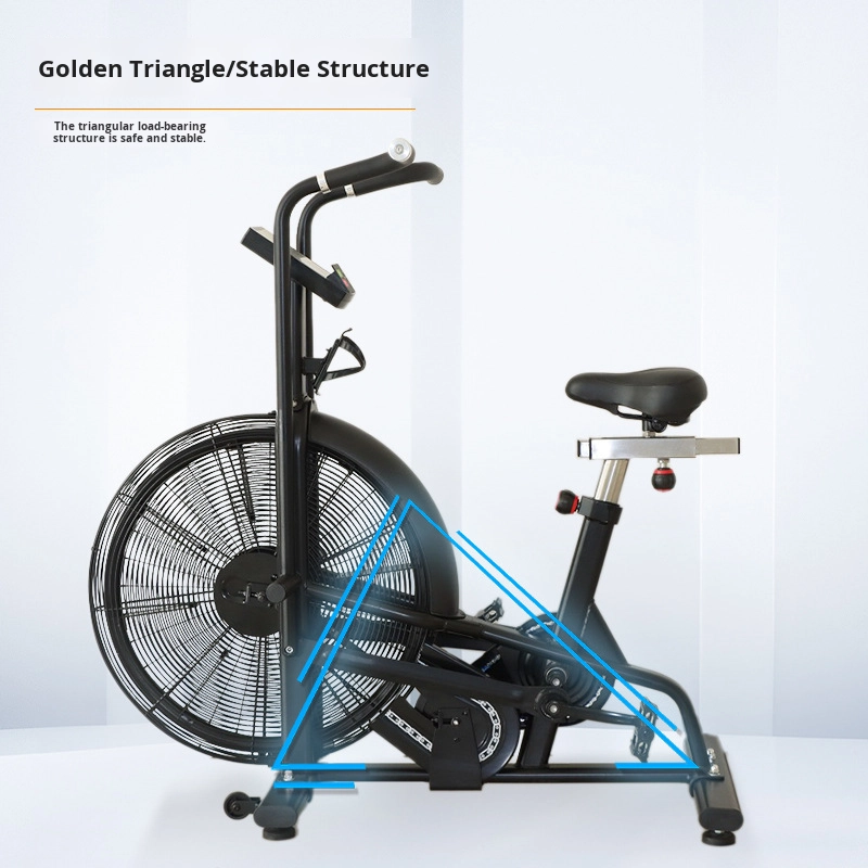 Cyclette Commerciale Resistent - Crossfit Machine recensione e prezzo
