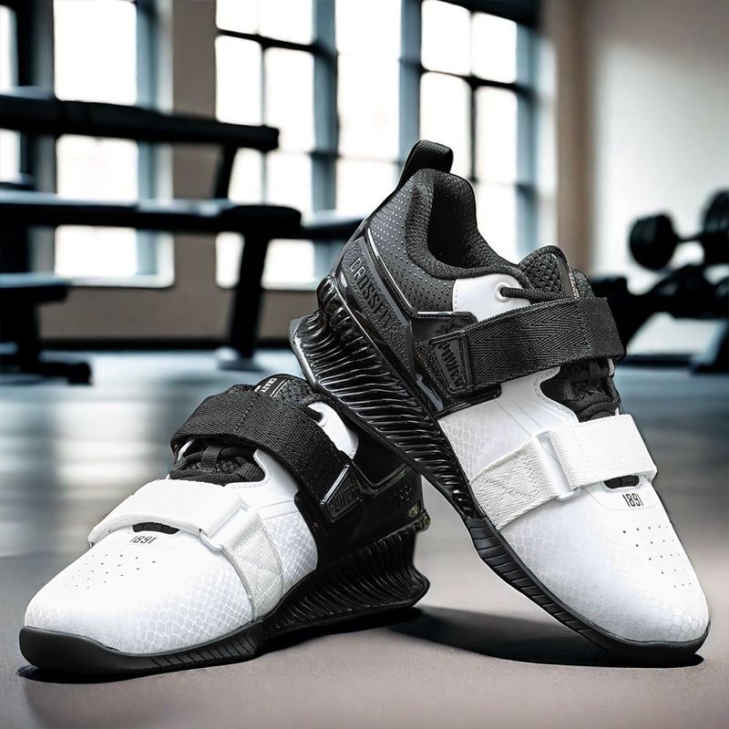 Stivali da sollevamento pesi m - Weightlifting Shoes recensione e prezzo