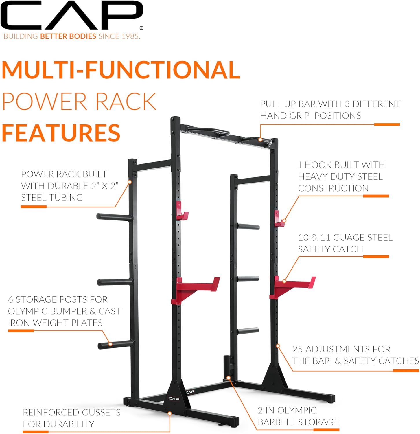 Attrezzatura per Palestra Dome - Pull Up Bar recensione e prezzo