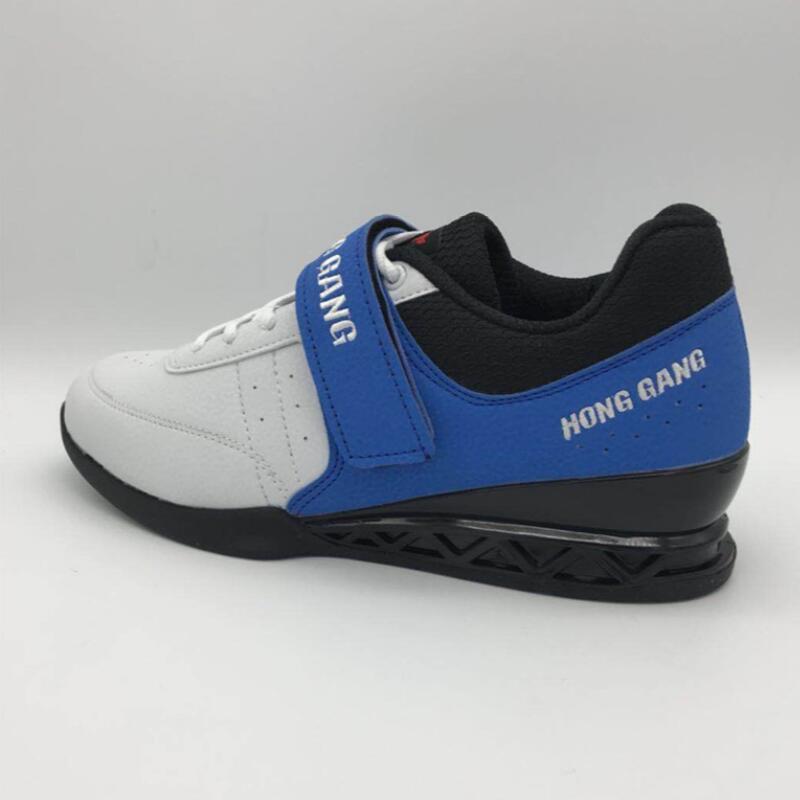 Scarpe professionali per solle - Weightlifting Shoes recensione e prezzo
