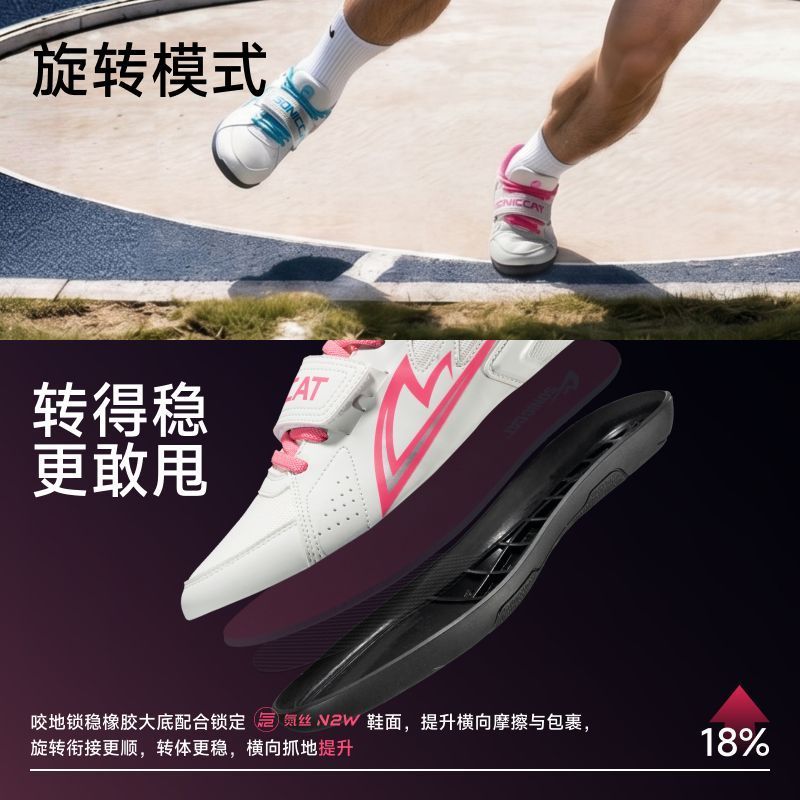 Scarpe da sollevamento pesi pr - Weightlifting Shoes recensione e prezzo