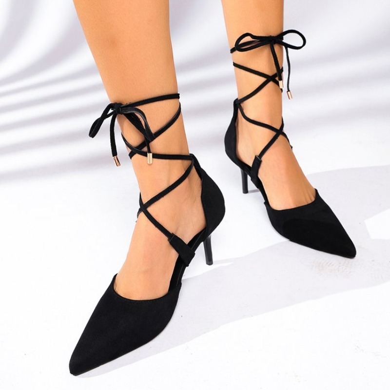 Scarpe da Donna con Tacco a Sp - Crossfit Event recensione e prezzo