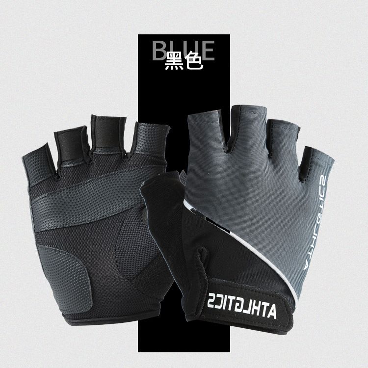 Guanti Fitness traspiranti uom - Weightlifting Gloves recensione e prezzo