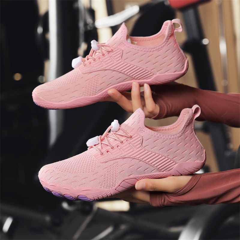 Scarpe Minimaliste Barefoot pe - Weightlifting Shoes recensione e prezzo