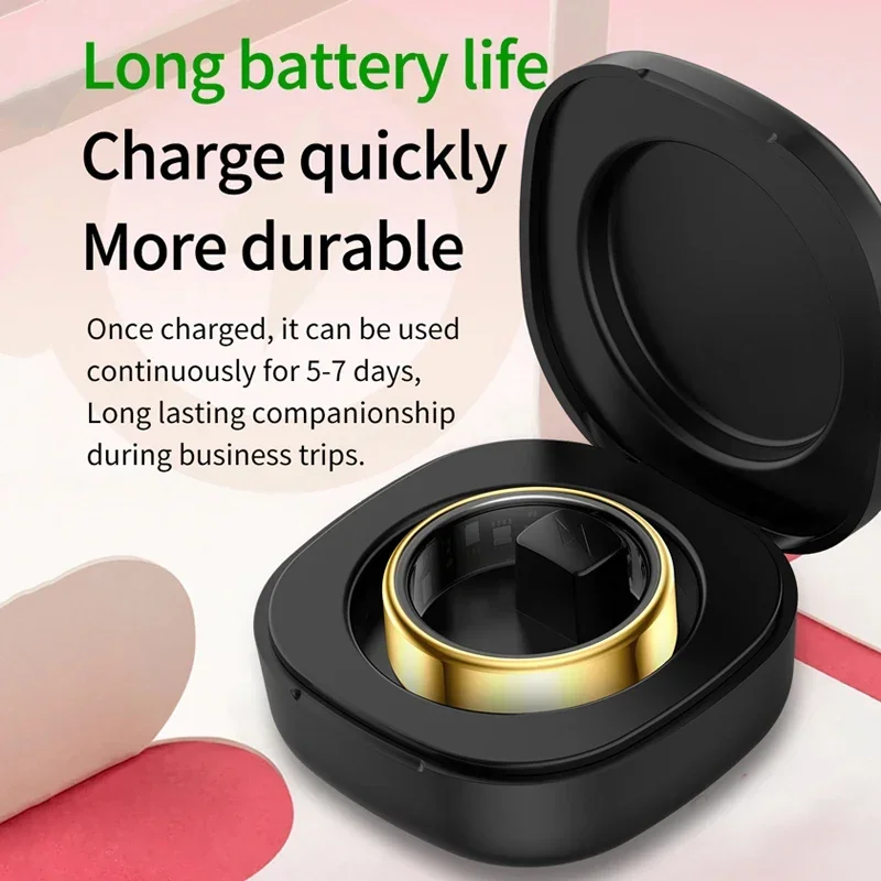 Anello intelligente per Xiaomi - Gymnastic Ring recensione e prezzo