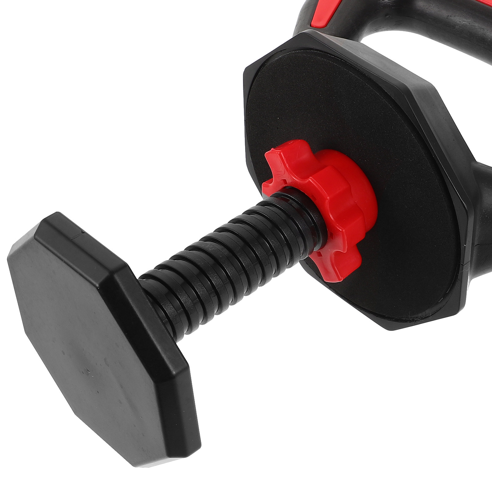Manico ergonomico per kettlebe - Kettlebell recensione e prezzo