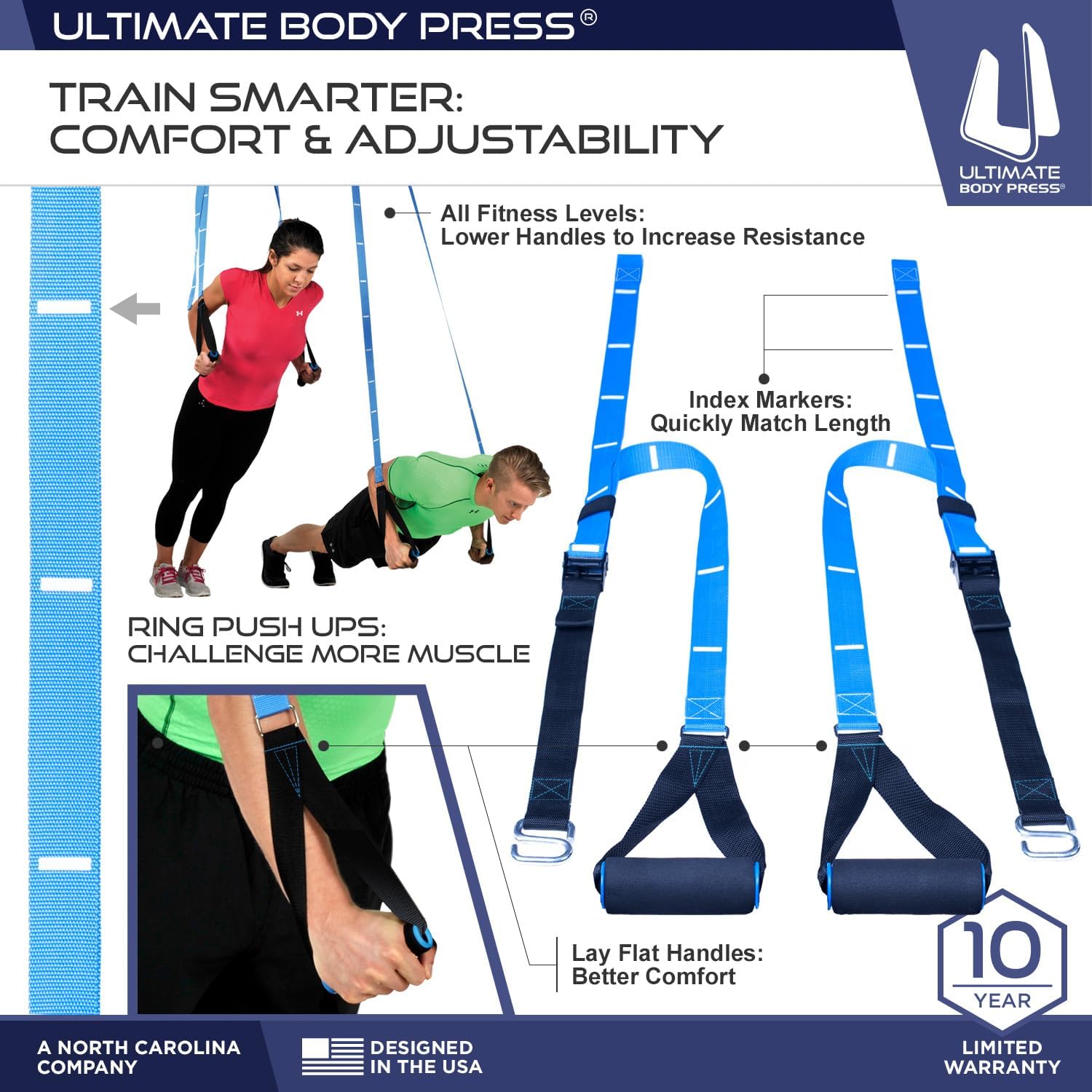 Barra per esercizi di trazione - Pull Up Bar recensione e prezzo