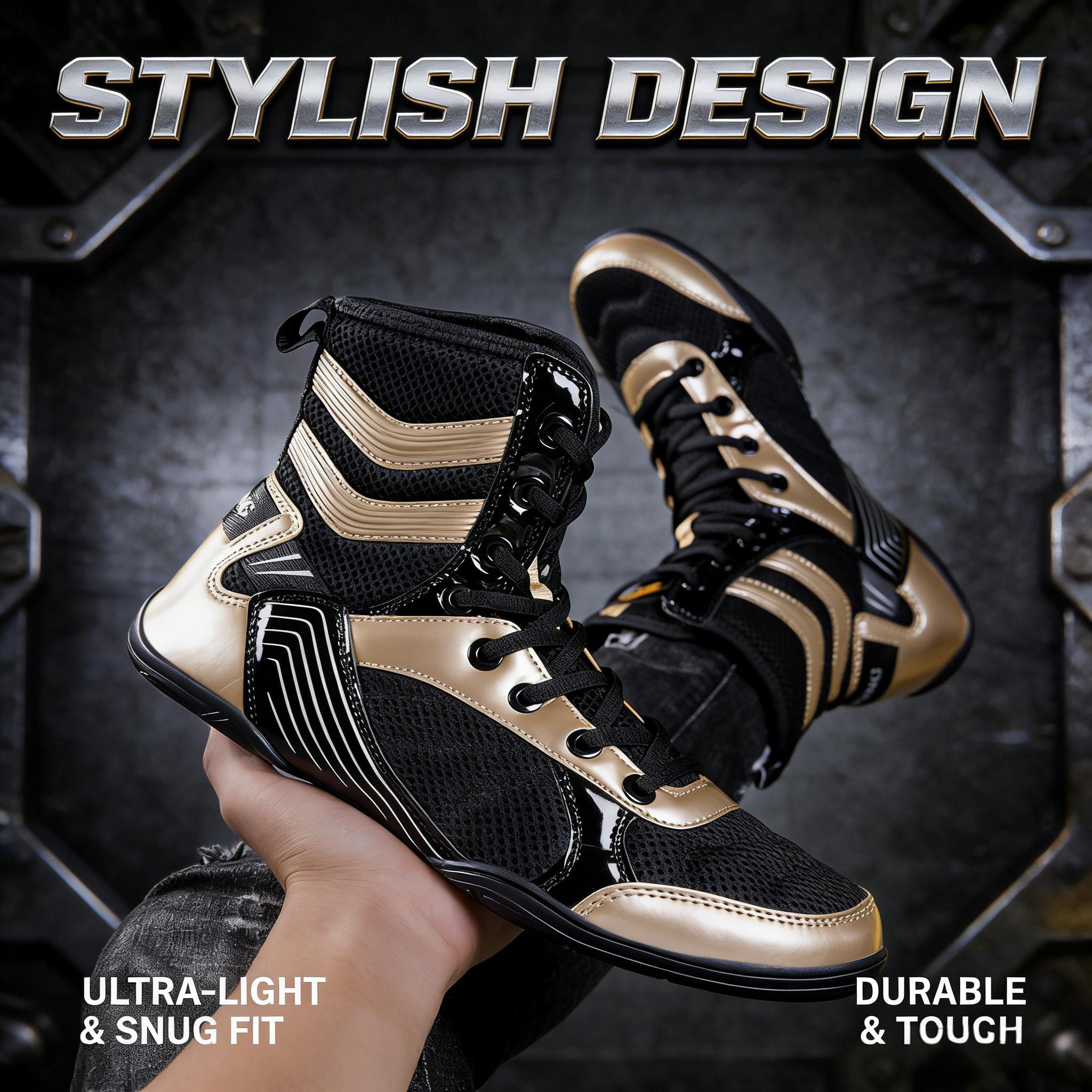 Sollevamento pesi Nuovi uomini - Weightlifting Shoes recensione e prezzo