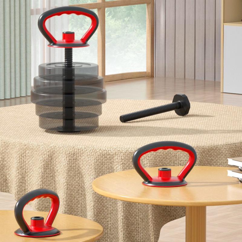 Maniglia regolabile per kettle - Kettlebell recensione e prezzo
