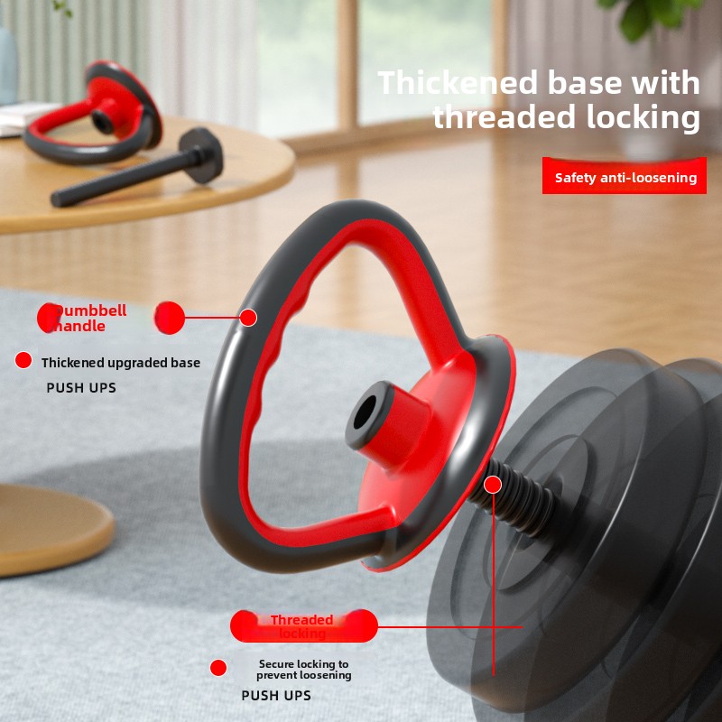 Maniglia regolabile per kettle - Kettlebell recensione e prezzo