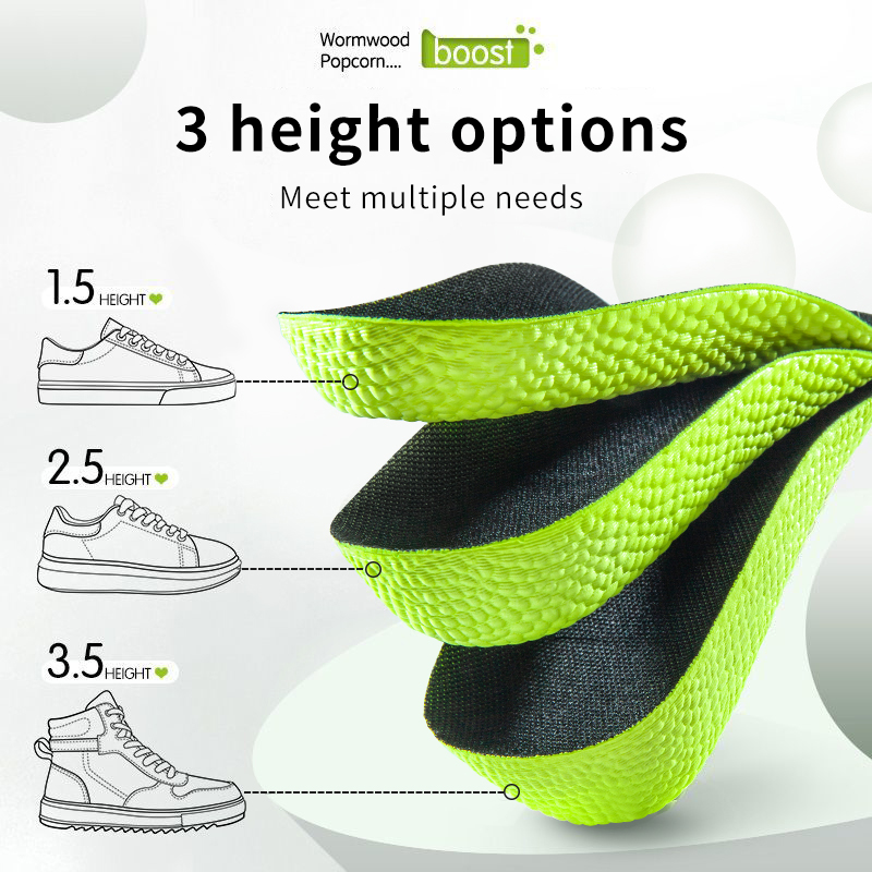 Solette per aumento di altezza - Weightlifting Shoes recensione e prezzo